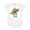 Womens Mali Tee Womens Mali Tee Thumbnail