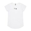 Womens Mali Tee Womens Mali Tee Thumbnail