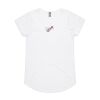 Womens Mali Tee Womens Mali Tee Thumbnail