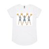 Womens Mali Tee Womens Mali Tee Thumbnail