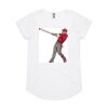 Womens Mali Tee Womens Mali Tee Thumbnail
