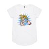 Womens Mali Tee Thumbnail