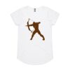 Womens Mali Tee Womens Mali Tee Thumbnail