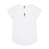 Womens Mali Tee Womens Mali Tee Thumbnail