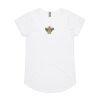 Womens Mali Tee Womens Mali Tee Thumbnail