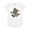 Womens Mali Tee Womens Mali Tee Thumbnail