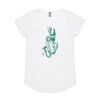 Womens Mali Tee Womens Mali Tee Thumbnail