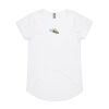 Womens Mali Tee Womens Mali Tee Thumbnail