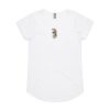 Womens Mali Tee Womens Mali Tee Thumbnail