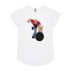 Womens Mali Tee Womens Mali Tee Thumbnail