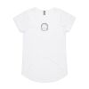 Womens Mali Tee Womens Mali Tee Thumbnail