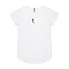 Womens Mali Tee Womens Mali Tee Thumbnail