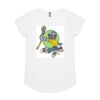 Womens Mali Tee Womens Mali Tee Thumbnail
