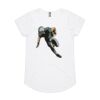 Womens Mali Tee Womens Mali Tee Thumbnail