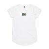 Womens Mali Tee Womens Mali Tee Thumbnail