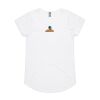 Womens Mali Tee Womens Mali Tee Thumbnail