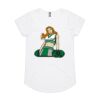 Womens Mali Tee Womens Mali Tee Thumbnail