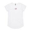 Womens Mali Tee Womens Mali Tee Thumbnail