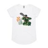 Womens Mali Tee Womens Mali Tee Thumbnail