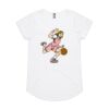Womens Mali Tee Womens Mali Tee Thumbnail