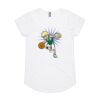 Womens Mali Tee Womens Mali Tee Thumbnail