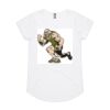 Womens Mali Tee Womens Mali Tee Thumbnail