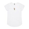 Womens Mali Tee Womens Mali Tee Thumbnail