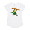 Womens Mali Tee Womens Mali Tee Thumbnail