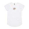 Womens Mali Tee Womens Mali Tee Thumbnail