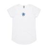 Womens Mali Tee Womens Mali Tee Thumbnail