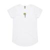 Womens Mali Tee Thumbnail