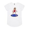 Womens Mali Tee Thumbnail