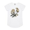 Womens Mali Tee Womens Mali Tee Thumbnail