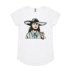 Womens Mali Tee Womens Mali Tee Thumbnail