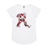 Womens Mali Tee Womens Mali Tee Thumbnail