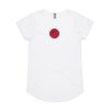 Womens Mali Tee Thumbnail