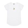 Womens Mali Tee Womens Mali Tee Thumbnail