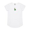 Womens Mali Tee Womens Mali Tee Thumbnail