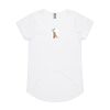 Womens Mali Tee Thumbnail