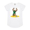Womens Mali Tee Womens Mali Tee Thumbnail