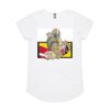 Womens Mali Tee Womens Mali Tee Thumbnail