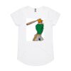 Womens Mali Tee Thumbnail