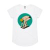 Womens Mali Tee Thumbnail