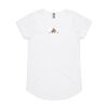 Womens Mali Tee Womens Mali Tee Thumbnail