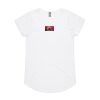 Womens Mali Tee Thumbnail