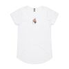 Womens Mali Tee Thumbnail