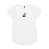 Womens Mali Tee Womens Mali Tee Thumbnail