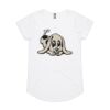 Womens Mali Tee Womens Mali Tee Thumbnail