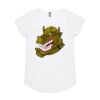 Womens Mali Tee Thumbnail
