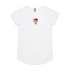 Womens Mali Tee Thumbnail